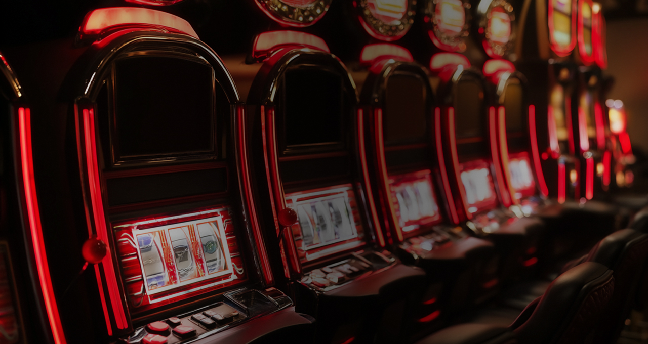 Vulkan Casino