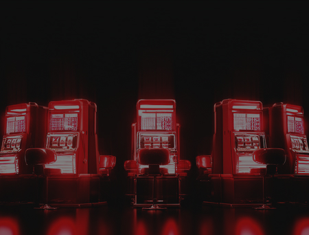 Vulkan Casino
