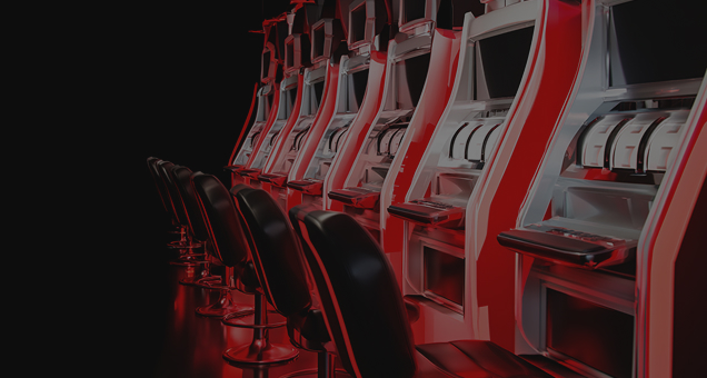 Vulkan Casino