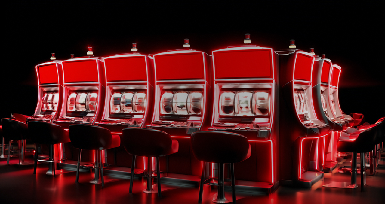 Vulkan Casino